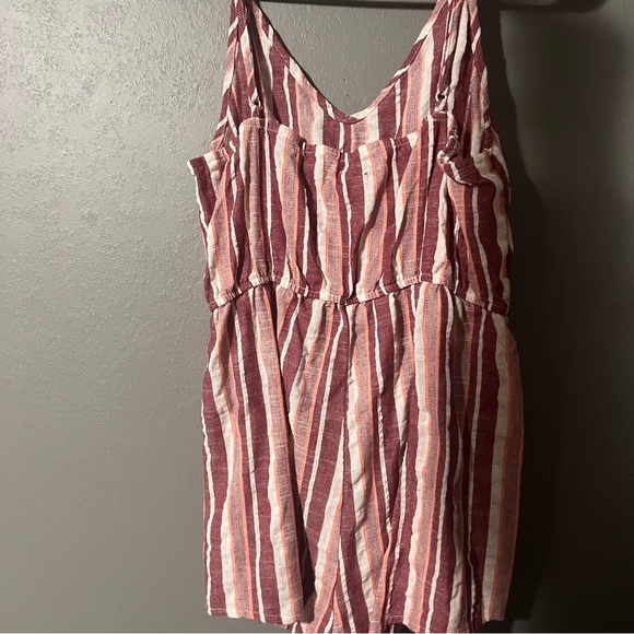 SHEIN romper - Picture 3 of 4